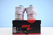 Jordan 1 Retro High Off-White White AQ0818-100 - 2