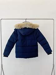 Canada Goose Down Jacket - 4