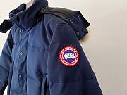 Canada Goose Down Jacket - 3