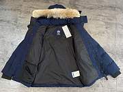 Canada Goose Down Jacket - 2