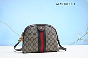 GUCCI | Ophidia Camera Bag-499621 - 1