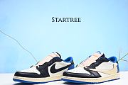 Jordan 1 Low Fragment Travis Scott DM7866-140 - 5