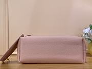 Louis Vuitton Summer Bundle Monogram Pink M46545 - 2