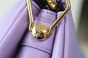 Louis Vuitton | Coussin PM Purple M57790 26x20x12cm - 2