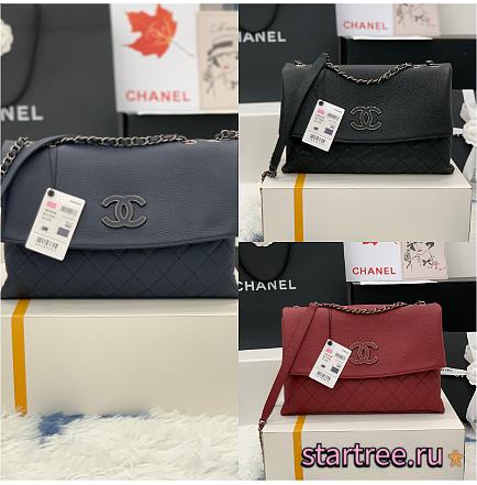 Chanel Shoulder Bag 8095-32*7.5*19cm - 1