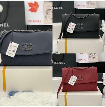 Chanel Shoulder Bag 8095-32*7.5*19cm