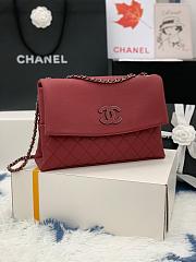 Chanel Shoulder Bag 8095-32*7.5*19cm - 2