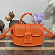 Louis Vuitton Hide&Seek Orange M22723  - 1