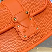 Louis Vuitton Hide&Seek Orange M22723  - 3