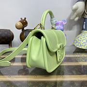 Louis Vuitton Hide&Seek Green M22725 - 2