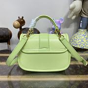 Louis Vuitton Hide&Seek Green M22725 - 5
