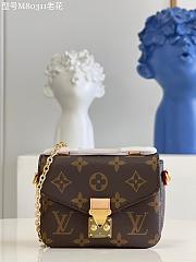 Louis Vuitton Micro Metis M80311 - 1