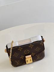 Louis Vuitton Micro Metis M80311 - 3