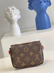 Louis Vuitton Micro Metis M80311 - 4