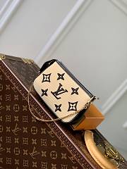 Louis Vuitton Mini Pochette - 1