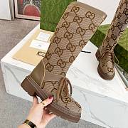 Gucci Boots 04 - 1