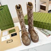 Gucci Boots 04 - 5