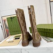 Gucci Boots 04 - 4