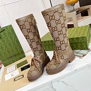 Gucci Boots 04 - 3