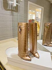 Givenchy Boots 001 - 1