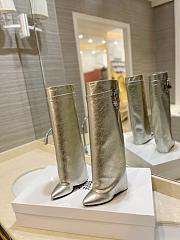 Givenchy Boots 002 - 2
