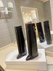 Givenchy Boots 003 - 5