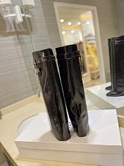 Givenchy Boots 003 - 4