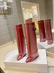 Givenchy Boots 004 - 3