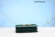 Hermes | Constance Mini Green 19cm - 5