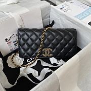 Chanel 23a ap3363-11.5*23*4cm - 1