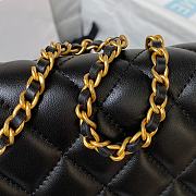 Chanel 23a ap3363-11.5*23*4cm - 3