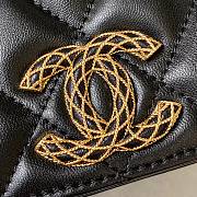 Chanel 23a ap3363-11.5*23*4cm - 2