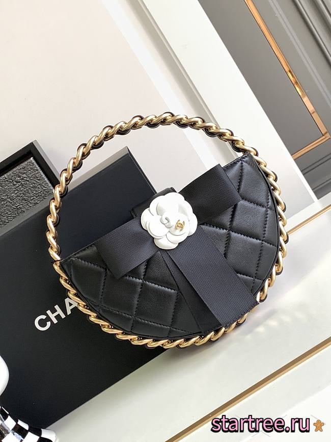 Chanel 23K -22cm  - 1