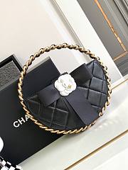 Chanel 23K -22cm  - 1