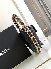 Chanel 23K -22cm  - 3