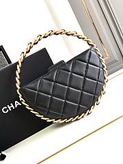 Chanel 23K -22cm  - 4