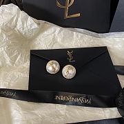 YSL Earrings - 2