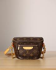 Louis Vuitton Mini Bumbag M82335 - 1