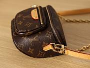 Louis Vuitton Mini Bumbag M82335 - 5