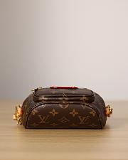 Louis Vuitton Mini Bumbag M82335 - 4