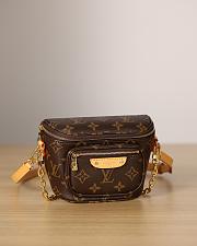 Louis Vuitton Mini Bumbag M82335 - 3