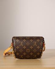 Louis Vuitton Mini Bumbag M82335 - 2