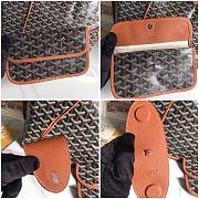 Goyard Reversible Anjou GM Bag - 4