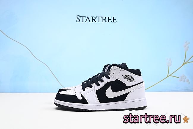 Air Jordan 554724-113 Sneaker - 1