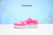 A Bathing Ape Bape Sta Low M191046 - 1