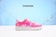 A Bathing Ape Bape Sta Low M191046 - 4