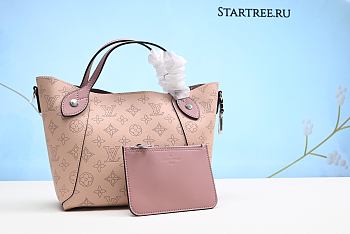 Louis Vuitton HINA PM M54353-23x20x13cm