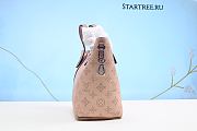 Louis Vuitton HINA PM M54353-23x20x13cm - 3