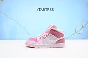 Air Jordan 1-CW5379-60 Sneaker - 1