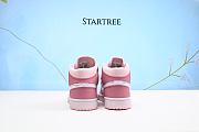 Air Jordan 1-CW5379-60 Sneaker - 4